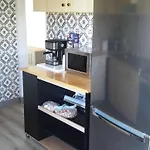 Clube Alvorferias T2 - 411 Lägenhet Alvor