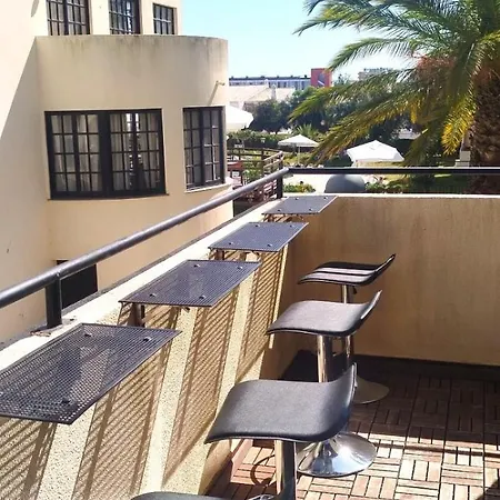 Clube Alvorferias T2 - 411 *