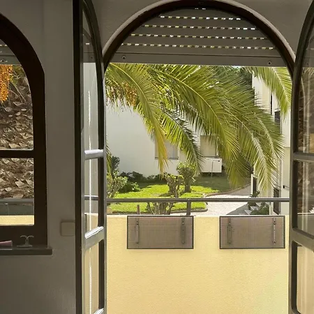 Апартаменты Clube Alvorferias T2 - 411 *