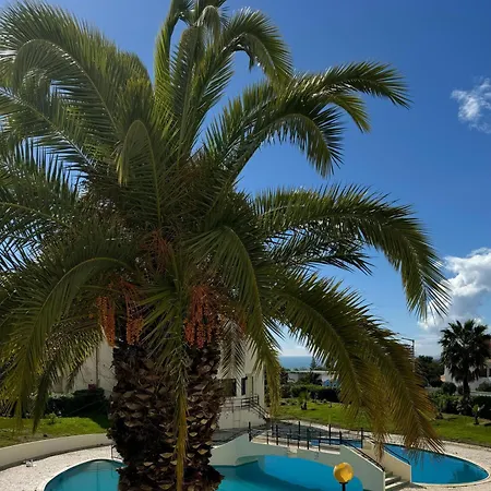 Apartment Clube Alvorferias T2 - 411 *