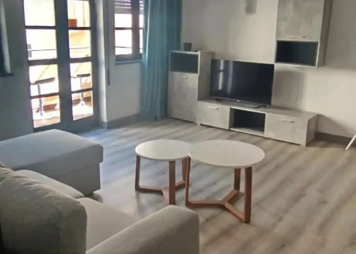 Clube Alvorferias T2 - 411 Apartment