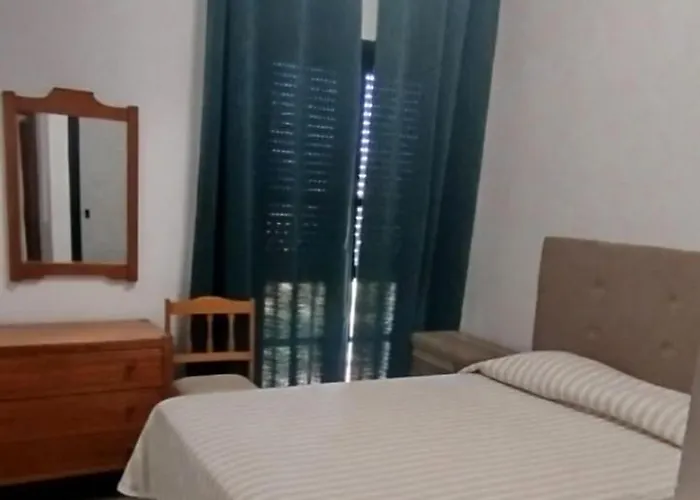 Clube Alvorferias T2 - 411 Апартаменты *