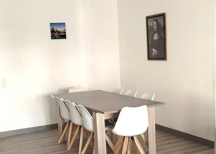 Clube Alvorferias T2 - 411 *