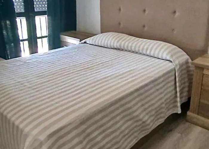 Apartment Clube Alvorferias T2 - 411