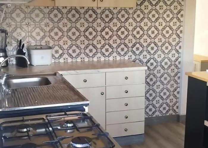 Apartment Clube Alvorferias T2 - 411 Alvor