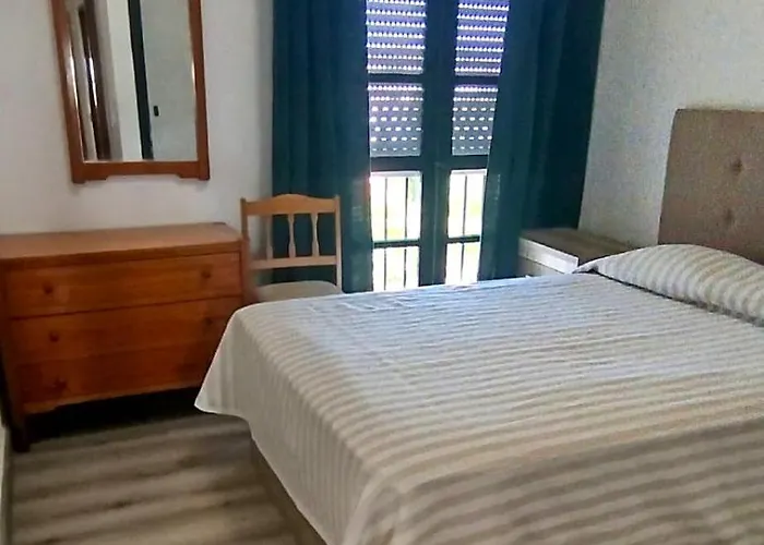 Clube Alvorferias T2 - 411 Апартаменты Алвор