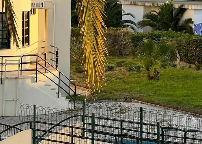 Apartment Clube Alvorferias T2 - 411 *