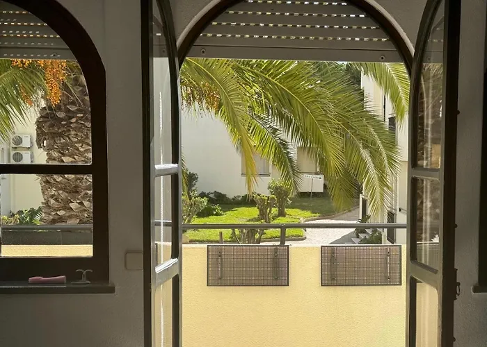 Апартаменты Clube Alvorferias T2 - 411 *