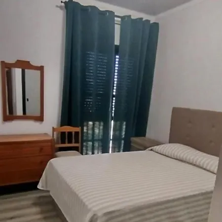 Clube Alvorferias T2 - 411 Apartman *