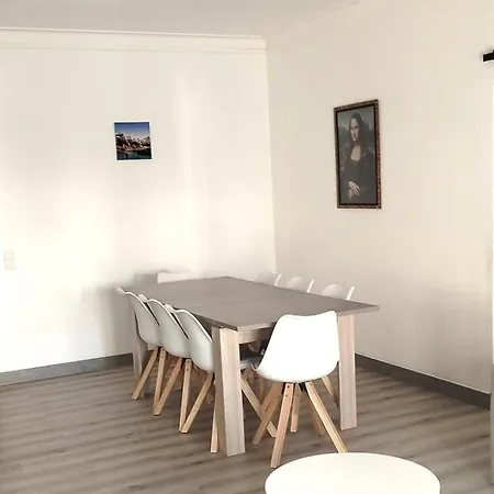 Clube Alvorférias T2 - 411 *