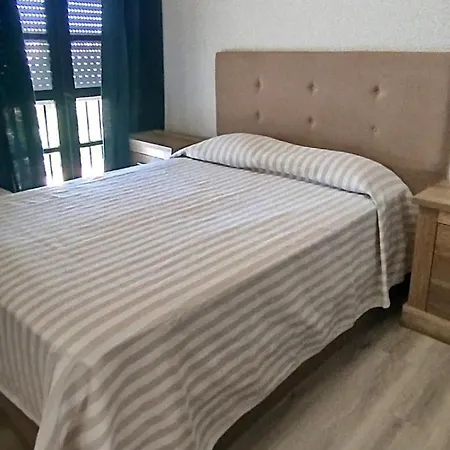 Apartman Clube Alvorferias T2 - 411