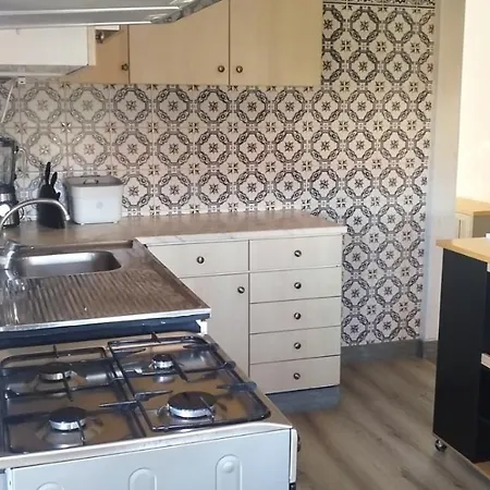 Apartament Clube Alvorferias T2 - 411 Alvor