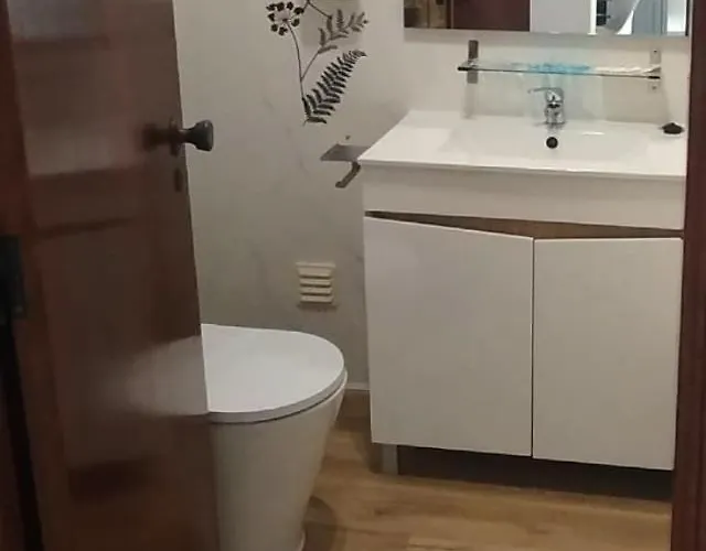 Clube Alvorférias T2 - 411