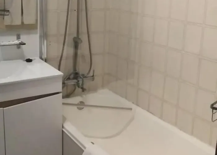 Clube Alvorférias T2 - 411 Appartamento