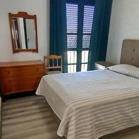 Clube Alvorferias T2 - 411 Lejlighed Alvor