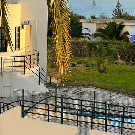 Lejlighed Clube Alvorferias T2 - 411 *